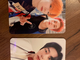 Monsta x no limit photocard, Muu keräily, Keräily, Äänekoski, Tori.fi Monsta x no limit photocard, Muu keräily, Keräily, Äänekoski, Tori.fi