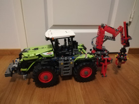Lego technic 42054, Lelut ja pelit, Lastentarvikkeet ja lelut, Lahti, Tori.fi Lego technic 42054, Lelut ja pelit, Lastentarvikkeet ja lelut, Lahti, Tori.fi