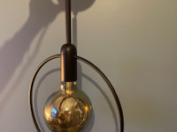 Clas Ohlson lampu