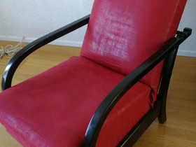 Nojatuoli, Sohvat ja nojatuolit, Sisustus ja huonekalut, Tampere, Tori.fi Nojatuoli, Sohvat ja nojatuolit, Sisustus ja huonekalut, Tampere, Tori.fi