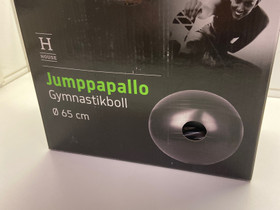 Jumppapallo 65cm, Kuntoilu ja fitness, Urheilu ja ulkoilu, Tampere, Tori.fi Jumppapallo 65cm, Kuntoilu ja fitness, Urheilu ja ulkoilu, Tampere, Tori.fi