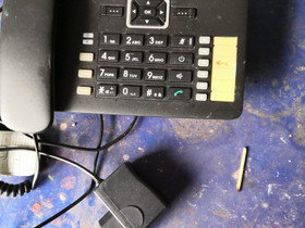 Huawei-lankapuhelin, Puhelimet, Puhelimet ja tarvikkeet, Seinäjoki, Tori.fi Huawei-lankapuhelin, Puhelimet, Puhelimet ja tarvikkeet, Seinäjoki, Tori.fi
