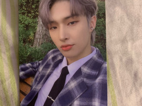 Ateez mingi photocard, Muu keräily, Keräily, Äänekoski, Tori.fi Ateez mingi photocard, Muu keräily, Keräily, Äänekoski, Tori.fi