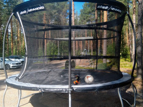 Adrenalin Advanced Trampoliini, Muu urheilu ja ulkoilu, Urheilu ja ulkoilu, Espoo, Tori.fi Adrenalin Advanced Trampoliini, Muu urheilu ja ulkoilu, Urheilu ja ulkoilu, Espoo, Tori.fi