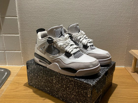 Jordan 4 military black, Vaatteet ja kengät, Lahti, Tori.fi Jordan 4 military black, Vaatteet ja kengät, Lahti, Tori.fi
