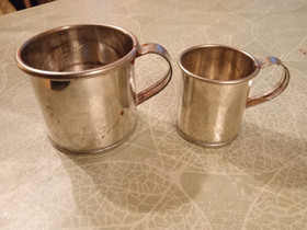 Peltiset Pikku MUKIT 2 kpl, Sisustustavarat, Sisustus ja huonekalut, Merikarvia, Tori.fi Peltiset Pikku MUKIT 2 kpl, Sisustustavarat, Sisustus ja huonekalut, Merikarvia, Tori.fi