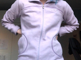 Fleece vaaleanvioletti, Vaatteet ja kengät, Tampere, Tori.fi Fleece vaaleanvioletti, Vaatteet ja kengät, Tampere, Tori.fi