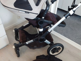 Bugaboo buffalo yhdistelmävaunut, Rattaat ja vaunut, Lastentarvikkeet ja lelut, Kirkkonummi, Tori.fi Bugaboo buffalo yhdistelmävaunut, Rattaat ja vaunut, Lastentarvikkeet ja lelut, Kirkkonummi, Tori.fi