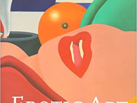 Taschen Erotic art kirja, Harrastekirjat, Kirjat ja lehdet, Pori, Tori.fi Taschen Erotic art kirja, Harrastekirjat, Kirjat ja lehdet, Pori, Tori.fi