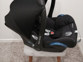 Maxi Cosi Capriofix Turvakaukalo, Turvaistuimet ja kaukalot, Lastentarvikkeet ja lelut, Vaasa, Tori.fi Maxi Cosi Capriofix Turvakaukalo, Turvaistuimet ja kaukalot, Lastentarvikkeet ja lelut, Vaasa, Tori.fi