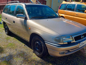 Opel Astra, Autot, Äänekoski, Tori.fi Opel Astra, Autot, Äänekoski, Tori.fi