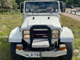 Toyota Land Cruiser, Autot, Lahti, Tori.fi Toyota Land Cruiser, Autot, Lahti, Tori.fi