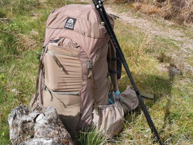 Granite Gear Blaze 60 rinkka, Ulkoilu ja retkeily, Urheilu ja ulkoilu, Tampere, Tori.fi Granite Gear Blaze 60 rinkka, Ulkoilu ja retkeily, Urheilu ja ulkoilu, Tampere, Tori.fi