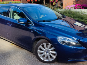 Volvo V40, Autot, Jyväskylä, Tori.fi Volvo V40, Autot, Jyväskylä, Tori.fi