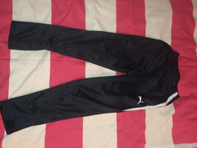 Uudet Puma Spirit Training Pants 152, Lastenvaatteet ja kengät, Nokia, Tori.fi Uudet Puma Spirit Training Pants 152, Lastenvaatteet ja kengät, Nokia, Tori.fi