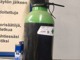 Mison 5kg pullo, Työkalut, tikkaat ja laitteet, Rakennustarvikkeet ja työkalut, Kajaani, Tori.fi Mison 5kg pullo, Työkalut, tikkaat ja laitteet, Rakennustarvikkeet ja työkalut, Kajaani, Tori.fi