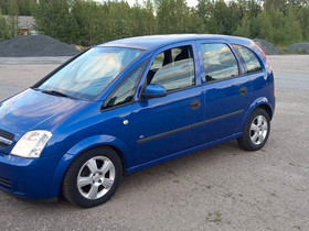 Opel Meriva, Autot, Isokyrö, Tori.fi