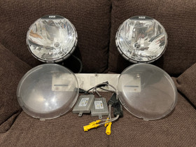 NBB Alpha 225 lisävalot, Lisävarusteet ja autotarvikkeet, Auton varaosat ja tarvikkeet, Oulu, Tori.fi NBB Alpha 225 lisävalot, Lisävarusteet ja autotarvikkeet, Auton varaosat ja tarvikkeet, Oulu, Tori.fi