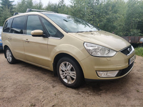 Ford Galaxy, Autot, Muurame, Tori.fi Ford Galaxy, Autot, Muurame, Tori.fi