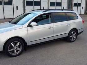 Volkswagen Passat, Autot, Isokyrö, Tori.fi Volkswagen Passat, Autot, Isokyrö, Tori.fi