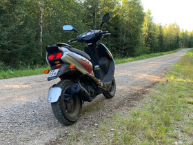 Sym Jet Euro X 2007, Skootterit, Moto, Kauhajoki, Tori.fi Sym Jet Euro X 2007, Skootterit, Moto, Kauhajoki, Tori.fi