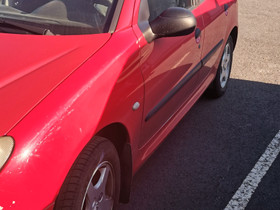 Peugeot 206, Autot, Tampere, Tori.fi Peugeot 206, Autot, Tampere, Tori.fi