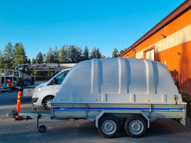 AKU Jarrullinen peräkärry, 2000kg., Peräkärryt ja trailerit, Auton varaosat ja tarvikkeet, Oulu, Tori.fi AKU Jarrullinen peräkärry, 2000kg., Peräkärryt ja trailerit, Auton varaosat ja tarvikkeet, Oulu, Tori.fi