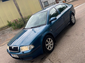 Skoda Octavia, Autot, Kouvola, Tori.fi Skoda Octavia, Autot, Kouvola, Tori.fi