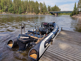 Rib vene, Kumiveneet, Veneet, Järvenpää, Tori.fi Rib vene, Kumiveneet, Veneet, Järvenpää, Tori.fi