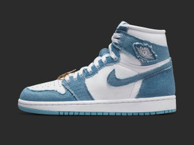 Air Jordan 1 OG High Denim, Vaatteet ja kengät, Jyväskylä, Tori.fi Air Jordan 1 OG High Denim, Vaatteet ja kengät, Jyväskylä, Tori.fi
