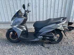Sym Jet 1450, Mopot, Moto, Mikkeli, Tori.fi Sym Jet 1450, Mopot, Moto, Mikkeli, Tori.fi