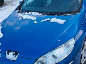 Peugeot 407, Autot, Vantaa, Tori.fi