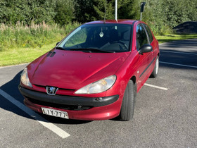 Peugeot 206, Autot, Oulu, Tori.fi Peugeot 206, Autot, Oulu, Tori.fi