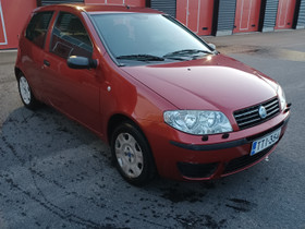 Fiat Punto, Autot, Kokkola, Tori.fi Fiat Punto, Autot, Kokkola, Tori.fi