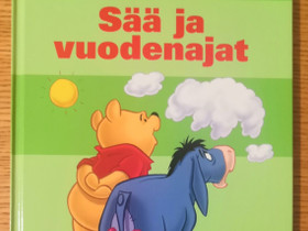Nalle Puh kirjoja, Lastenkirjat, Kirjat ja lehdet, Vantaa, Tori.fi Nalle Puh kirjoja, Lastenkirjat, Kirjat ja lehdet, Vantaa, Tori.fi