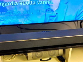 Samsung HW-N860 Atmos soundbar+ takaiuttimet, Kotiteatterit ja DVD-laitteet, Viihde-elektroniikka, Seinäjoki, Tori.fi Samsung HW-N860 Atmos soundbar+ takaiuttimet, Kotiteatterit ja DVD-laitteet, Viihde-elektroniikka, Seinäjoki, Tori.fi
