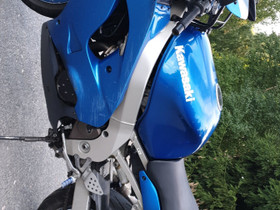 Kawasaki ZX-9R, Moottoripyörät, Moto, Espoo, Tori.fi Kawasaki ZX-9R, Moottoripyörät, Moto, Espoo, Tori.fi