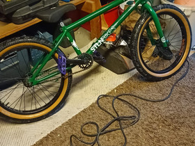 Bmx Stolen sts moor bmx kokoa 20, Muut pyörät, Polkupyörät ja pyöräily, Järvenpää, Tori.fi Bmx Stolen sts moor bmx kokoa 20, Muut pyörät, Polkupyörät ja pyöräily, Järvenpää, Tori.fi