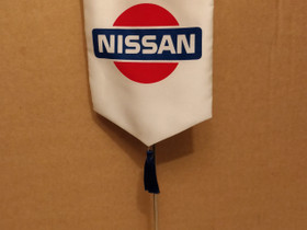 NISSAN pöytä viiri, Lisävarusteet ja autotarvikkeet, Auton varaosat ja tarvikkeet, Uurainen, Tori.fi NISSAN pöytä viiri, Lisävarusteet ja autotarvikkeet, Auton varaosat ja tarvikkeet, Uurainen, Tori.fi