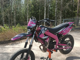 Derbi X-Treme 05 Kiire!, Mopot, Moto, Karkkila, Tori.fi Derbi X-Treme 05 Kiire!, Mopot, Moto, Karkkila, Tori.fi