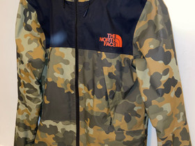 The North face takki, Vaatteet ja kengät, Espoo, Tori.fi The North face takki, Vaatteet ja kengät, Espoo, Tori.fi