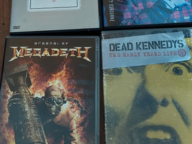 Musiikki dvd, Musiikki CD, DVD ja äänitteet, Musiikki ja soittimet, Isokyrö, Tori.fi Musiikki dvd, Musiikki CD, DVD ja äänitteet, Musiikki ja soittimet, Isokyrö, Tori.fi