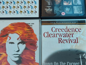 Musiikki Dvd, Musiikki CD, DVD ja äänitteet, Musiikki ja soittimet, Isokyrö, Tori.fi Musiikki Dvd, Musiikki CD, DVD ja äänitteet, Musiikki ja soittimet, Isokyrö, Tori.fi