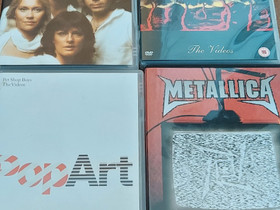 Musiikki Dvd, Musiikki CD, DVD ja äänitteet, Musiikki ja soittimet, Isokyrö, Tori.fi Musiikki Dvd, Musiikki CD, DVD ja äänitteet, Musiikki ja soittimet, Isokyrö, Tori.fi
