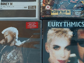 Musiikki Dvd, Musiikki CD, DVD ja äänitteet, Musiikki ja soittimet, Isokyrö, Tori.fi Musiikki Dvd, Musiikki CD, DVD ja äänitteet, Musiikki ja soittimet, Isokyrö, Tori.fi