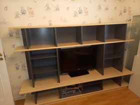 Hylly Multiplan isku, Hyllyt ja säilytys, Sisustus ja huonekalut, Kajaani, Tori.fi Hylly Multiplan isku, Hyllyt ja säilytys, Sisustus ja huonekalut, Kajaani, Tori.fi