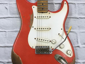 Fender custom shop Stratocaster, Kitarat, bassot ja vahvistimet, Musiikki ja soittimet, Joensuu, Tori.fi Fender custom shop Stratocaster, Kitarat, bassot ja vahvistimet, Musiikki ja soittimet, Joensuu, Tori.fi
