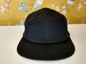 R-collection 5-panel cap, Laukut ja hatut, Asusteet ja kellot, Kajaani, Tori.fi R-collection 5-panel cap, Laukut ja hatut, Asusteet ja kellot, Kajaani, Tori.fi