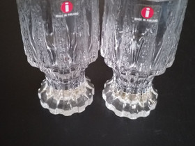 Vellamo lasi 2kpl Iittala, Kahvikupit, mukit ja lasit, Keittiötarvikkeet ja astiat, Pietarsaari, Tori.fi Vellamo lasi 2kpl Iittala, Kahvikupit, mukit ja lasit, Keittiötarvikkeet ja astiat, Pietarsaari, Tori.fi
