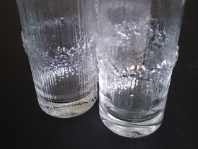 Niva lasi 3kpl Iittala, Kahvikupit, mukit ja lasit, Keittiötarvikkeet ja astiat, Pietarsaari, Tori.fi Niva lasi 3kpl Iittala, Kahvikupit, mukit ja lasit, Keittiötarvikkeet ja astiat, Pietarsaari, Tori.fi